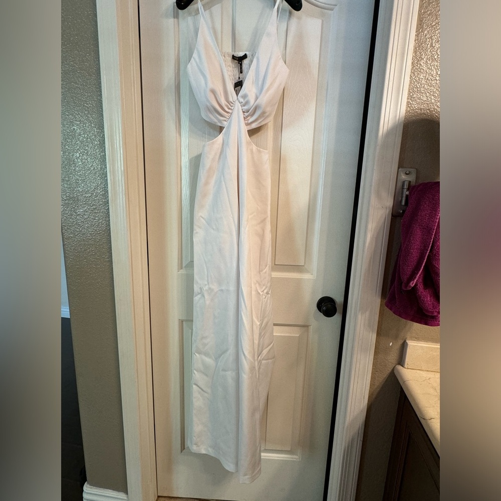 Maje Piblanca Jumpsuit